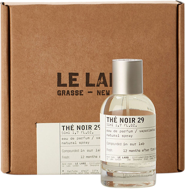 Парфумована вода унісекс Le Labo The Noir 29 50 мл від Rozetka на платформі USKIDKA Акція на Парфумована вода унісекс Le Labo The Noir 29 50 мл від Rozetka