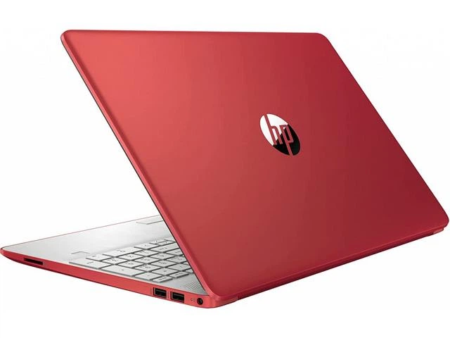 Ноутбук HP 15-dw0083wm (1A493UA) Red - Фото 4 Ноутбук HP 15-dw0083wm (1A493UA) Red - изображение 4