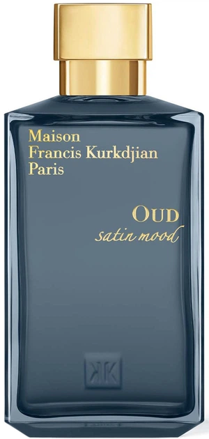 Maison Francis Kurkdjian Oud Satin Mood парфумована вода унісекс