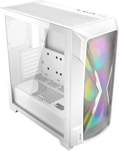 Корпус Antec DP505 White (0-761345-81076-0) - зображення 2
