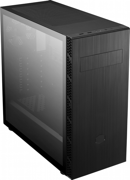 Корпус Cooler Master MasterBox MB600L V2 (MB600L2-KNNN-S00) – фото ...