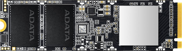 Видео для товара ADATA Internal SSD