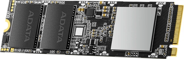 SSD диск ADATA XPG SX8100 1TB M.2 2280 PCIe Gen3x4 3D NAND TLC