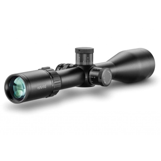 Прицел Hawke Vantage IR 4-16х50 SF корпус 30 мм сетка 17HMR с подсветкой - изображение 1