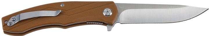Нож Skif Plus Eleven tan (630210) - изображение 2