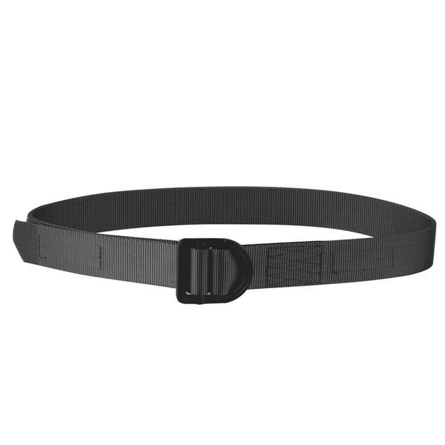 Ремінь тактичний 5.11 Tactical 1.5" Trainer Belt - Black - 59409-019 - Розмір XXL - зображення 1