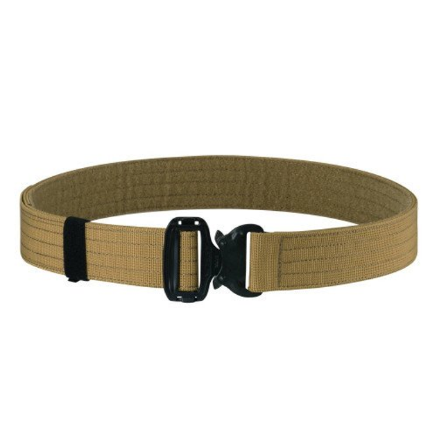 Ремінь тактичний Helikon - Competition Nautic Shooting Belt - Coyote - PS-CNS-NL-11 - Розмір XL - зображення 1