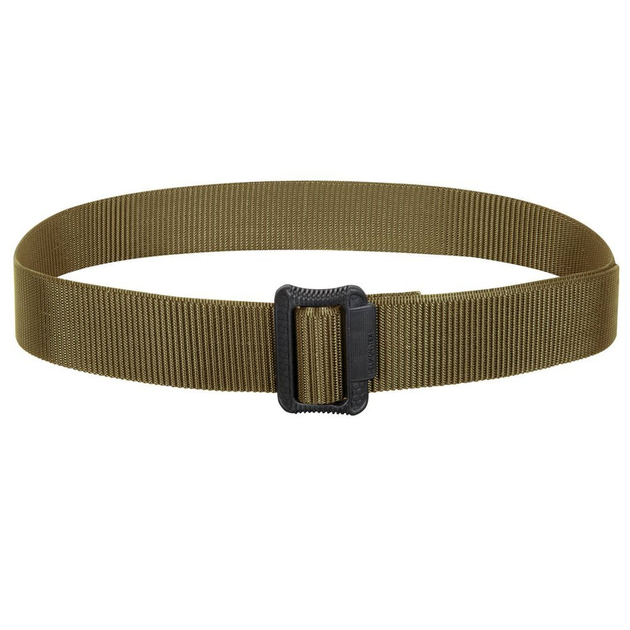 Ремень тактический Helikon - UTL Tactical Belt - Coyote Brown - PS-UTL-NL-11 - Размер S - изображение 1