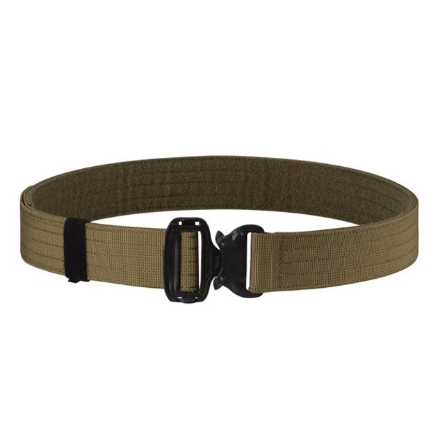 Ремінь тактичний Helikon - Competition Nautic Shooting Belt - Adaptive Green - PS-CNS-NL-12 - Розмір M - зображення 1