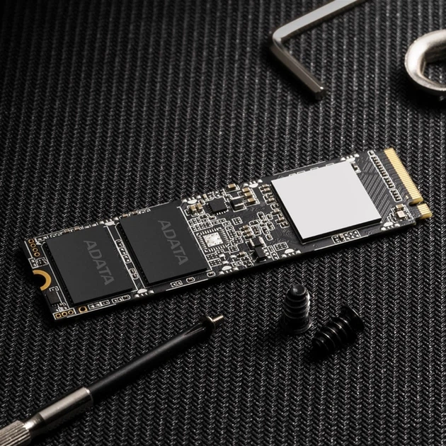 内蔵型SSD ADATA SX8100NP XPG SX8100 | 製品一覧PRODUCTS | Dadandall