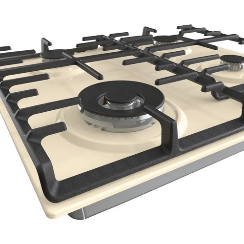 Варильна поверхня газова Gorenje GW-642-CLI 4148930 - зображення 3