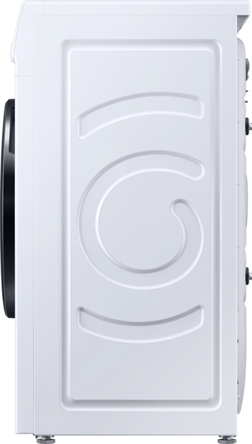 Пральна машина вузька Samsung WW70T3020BW/UA - зображення 8
