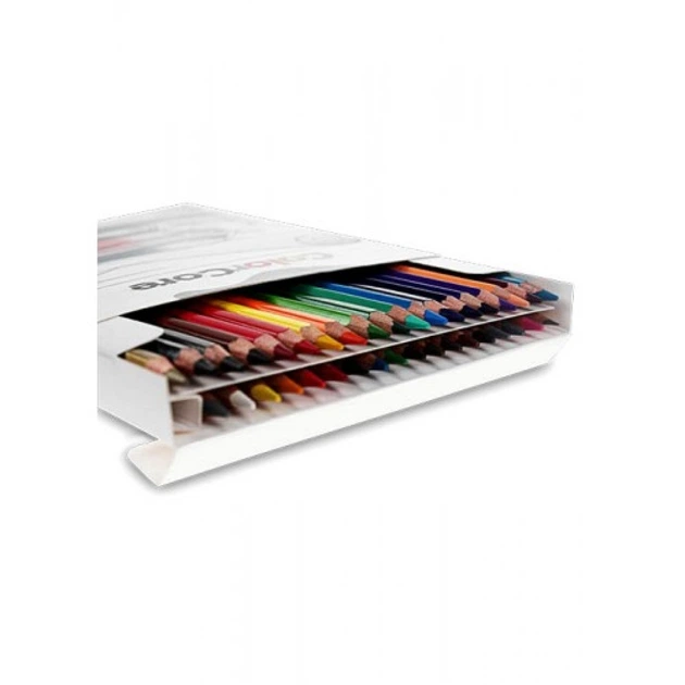 Colorcore 20059 Карандаши цветные Marco ColorCore 36 цветов ART – фото, отзывы ...
