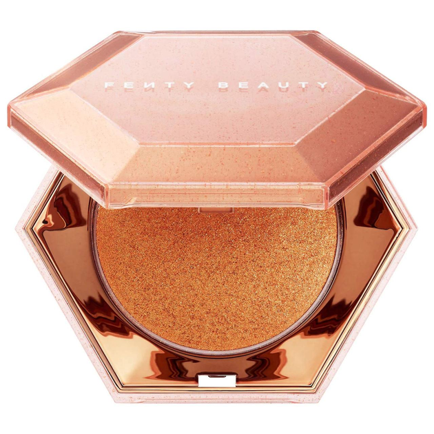 Rihanna cheap diamond highlighter