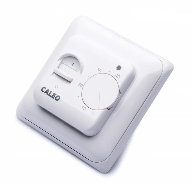 Терморегулятор Caleo MEX - изображение 2