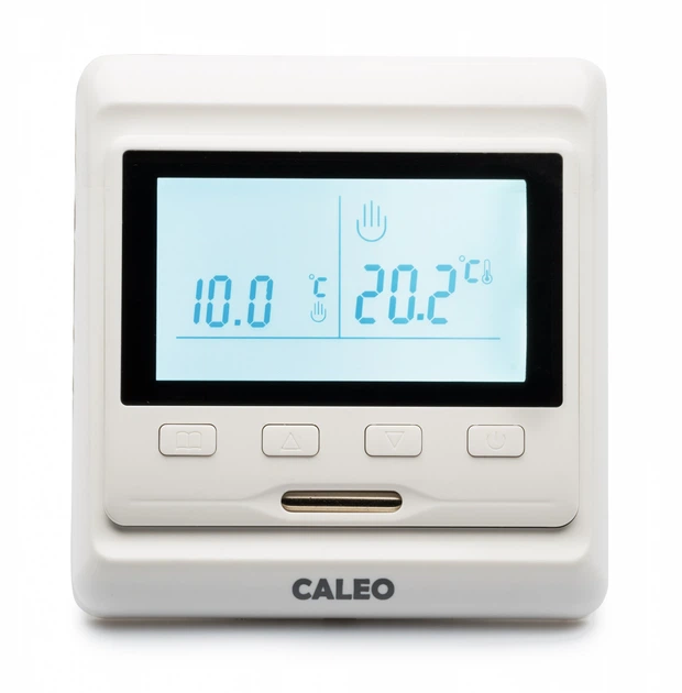 Терморегулятор Caleo Pro - изображение 2