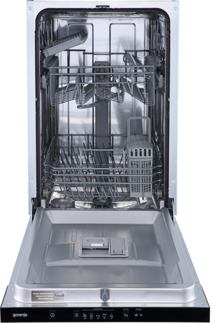 Посудомийна машина Gorenje GV520E15 (WQP8-7712R) (6811444) - изображение 4