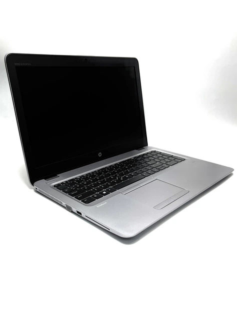 Ноутбук HP EliteBook 850 G3 15,6' Intel Core i5 (8 Гб 250 Гб) A- Refurbished - изображение 5