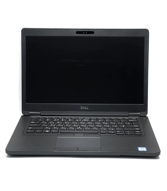 Ноутбук Dell Latitude 5490 14' Intel Core i5 (16 Гб 500 Гб