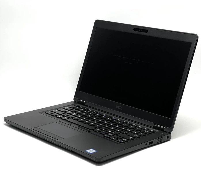 Ноутбук Dell Latitude 5490 14' Intel Core i5 (16 Гб 500 Гб