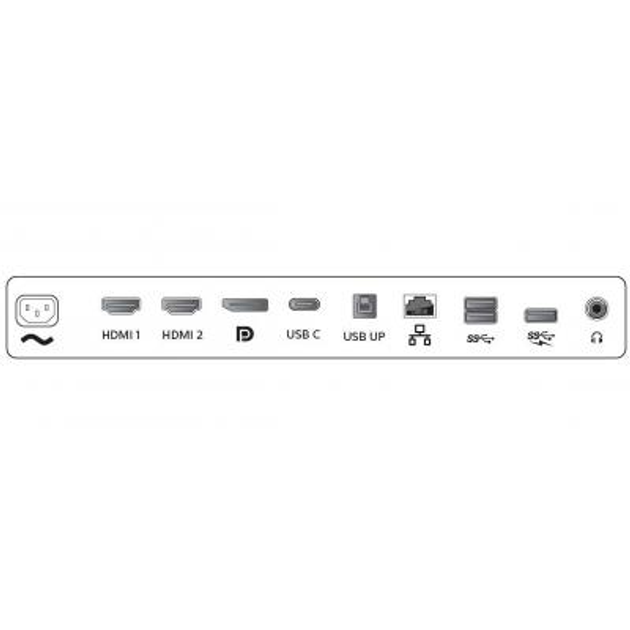 Монитор PHILIPS 499P9H/00 - изображение 6