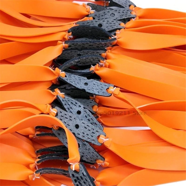 Резинки для рогатки плоская - изображение 2