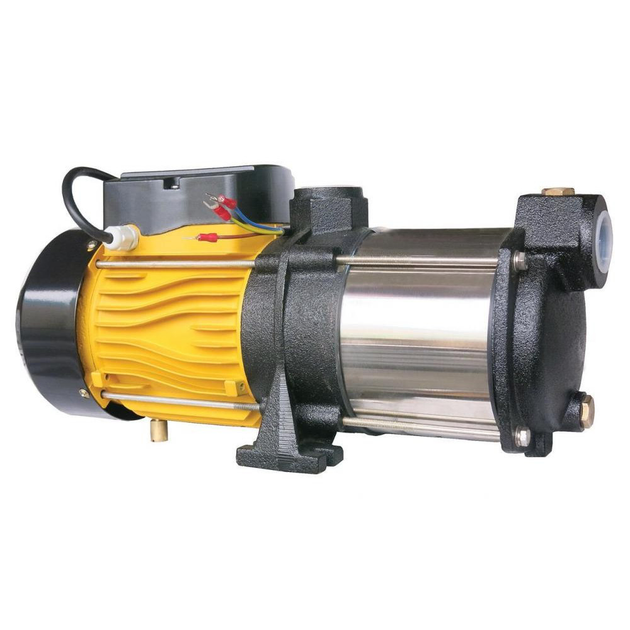 Поверхностный центробежный насос Optima MH-N 1300 INOX (1.3 кВт) насос ...