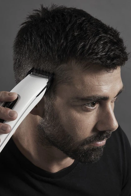 Машинка для стриження волосся Rowenta NOMAD TN1400F1 - зображення 4