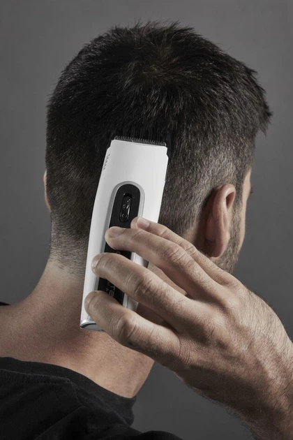 Машинка для стриження волосся Rowenta NOMAD TN1400F1 - зображення 5