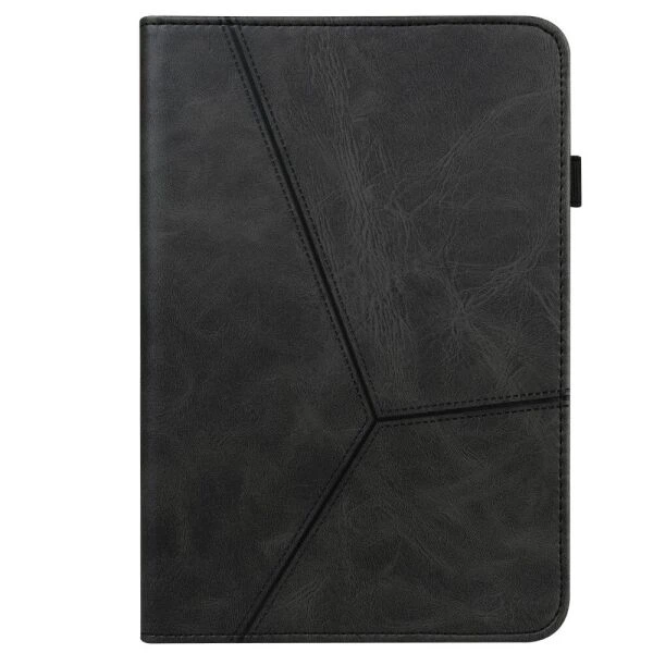 Защитный чехол Deexe Business Cover для Lenovo Tab P11 Pro Gen 2 - Black - изображение 4