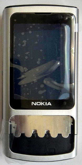 Корпус для Nokia 6700 Classic