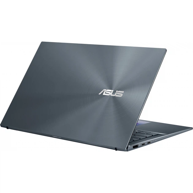 Ноутбук ASUS ZenBook UX435EG-KK512R (90NB0SI2-M009K0) - зображення 6