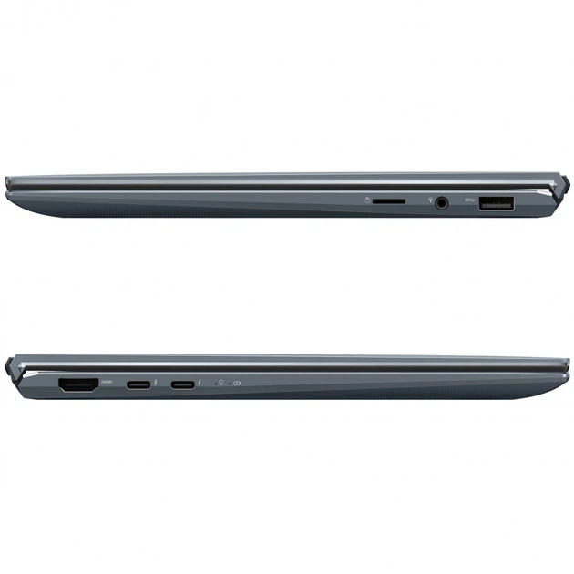 Ноутбук ASUS ZenBook UX435EG-KK512R (90NB0SI2-M009K0) - зображення 5