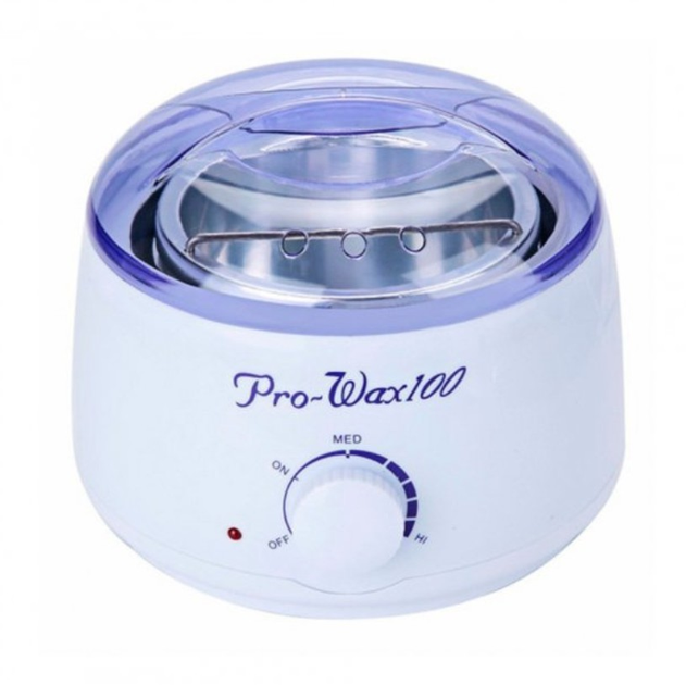 Воскоплав баночный Pro Wax 100 от продавца: Charm Elite – в интернет ...
