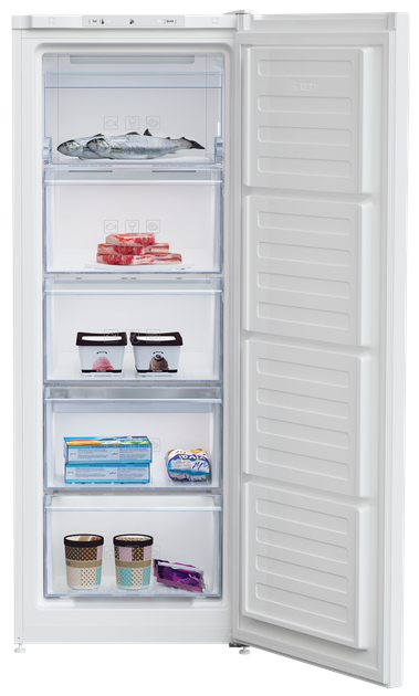 Морозильная камера Beko RFNM200E20W - Фото 5 Морозильная камера Beko RFNM200E20W - изображение 5