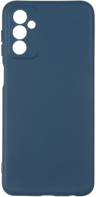 Акція на Панель ArmorStandart Icon Case для Samsung Galaxy M23 (M236) Camera cover Dark Blue від Rozetka