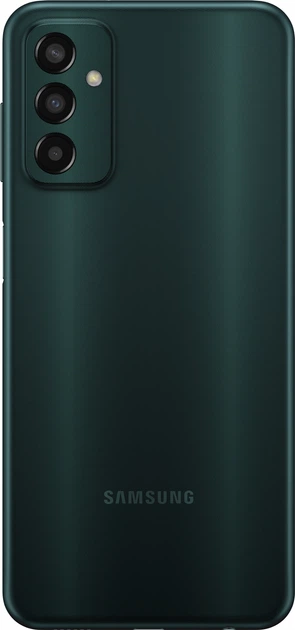 Мобільний телефон Samsung Galaxy M13 4/64GB Deep Green (SM-M135) - зображення 5