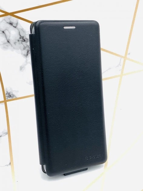 Чехол G-Case для Apple Iphone XR книжка Ranger Series магнитная Black - изображение 2