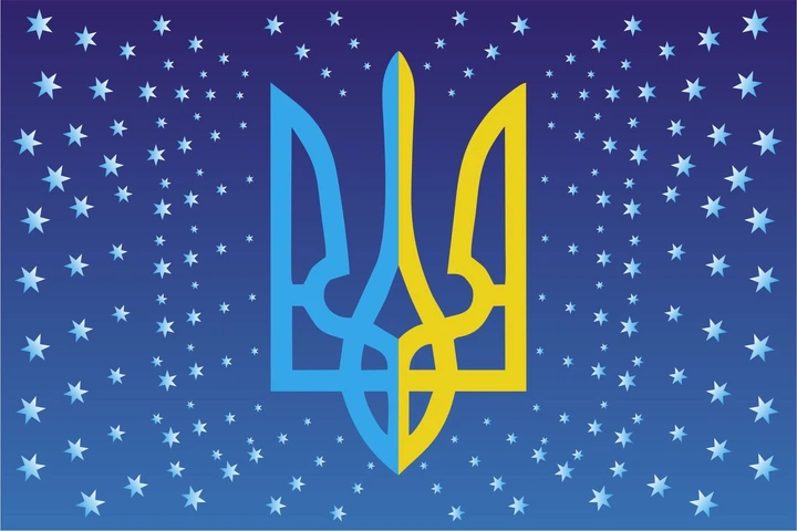 Патриотические Открытки Apriori 8 шт, 15 на 10 см, 8 видов, Postcards, gifts & presents from Ukraine, «Доброго вечора, ми з України» , 105 вид - изображение 3