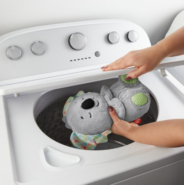 М'яка іграшка Fisher-Price Казкові сни коали GRT59 - зображення 5