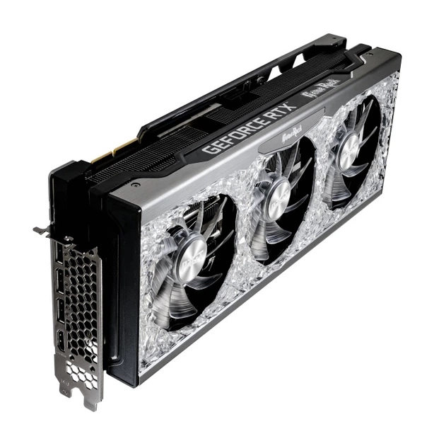 グラフィックボード・グラボ・ビデオカード NED309T019SB-1022M-G GeForce RTX 3090 Amazon | ASUS NVIDIA GeForce RTX 3090 搭載 トリプルファンモデル