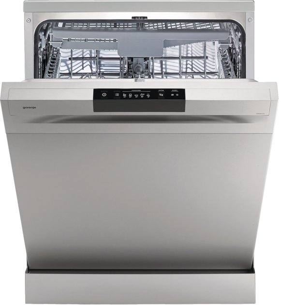 Посудомийна машина Gorenje GS620E10S (WQP12-7605V) (6811446) - зображення 3