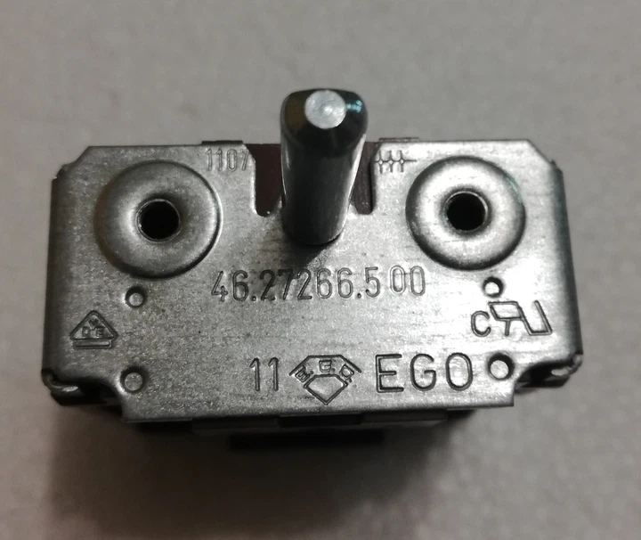 Переключатель режимов духовки EGO 46.27266.500 - изображение 5