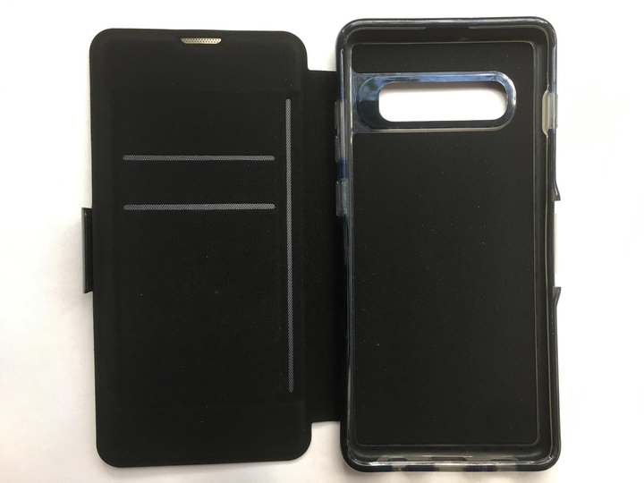 Samsung s10 plus gear4 2025 case