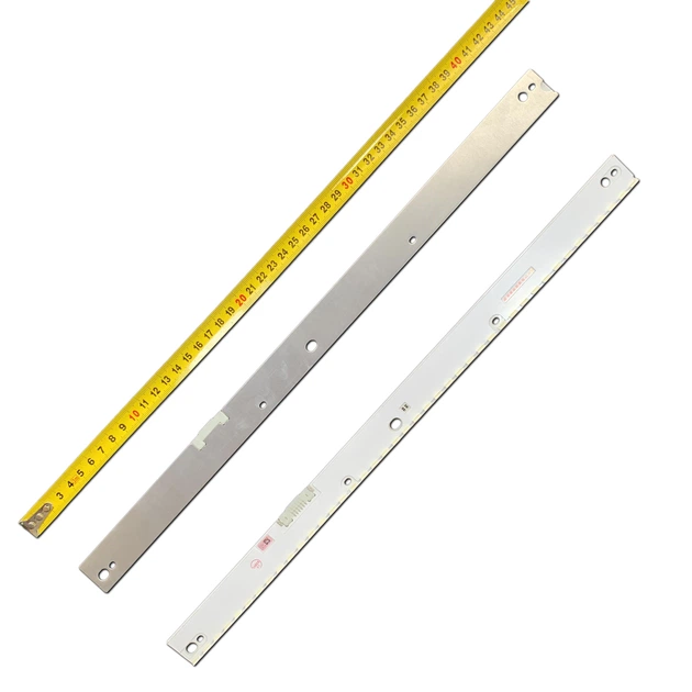 LED підсвітка TV 40" inch 42-led BN96-39627A 39628A V6ER_395SMA_LED42_R2 395SMB 2pcs=1set - Фото 4 LED підсвітка TV 40" inch 42-led BN96-39627A 39628A V6ER_395SMA_LED42_R2 395SMB 2pcs=1set - изображение 4
