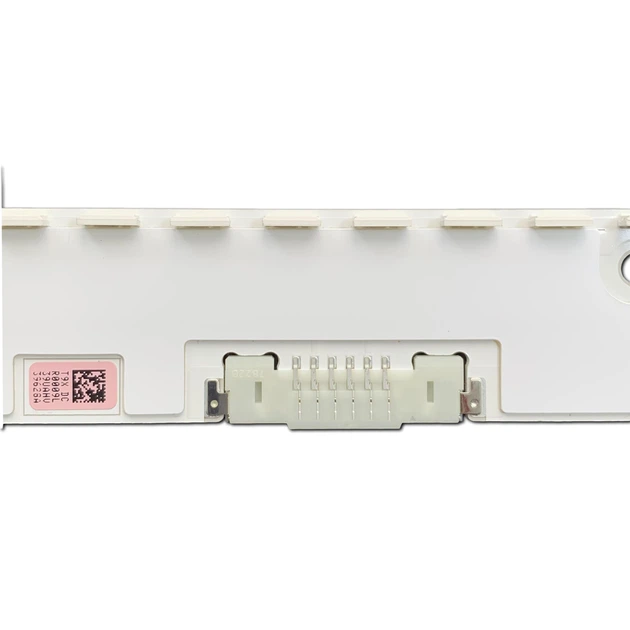 LED підсвітка TV 40" inch 42-led BN96-39627A 39628A V6ER_395SMA_LED42_R2 395SMB 2pcs=1set - Фото 6 LED підсвітка TV 40" inch 42-led BN96-39627A 39628A V6ER_395SMA_LED42_R2 395SMB 2pcs=1set - изображение 6