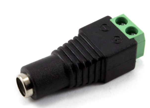 Адаптер для блока питания мама на контакт – фото, отзывы ...