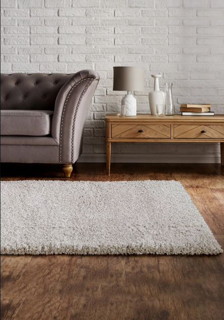 Ковер с высоким ворсом Himalaya 8206C cream 0.80x1.50 – фото, отзывы ...