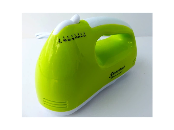 Домашній Міксер Ручний Sayona LH 133 300 W | Кухонний | занурювальний - зображення 4