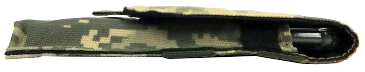 Армейский подсумок для мобильного телефона, смартфона АК Ukr Military пиксель ВСУ - изображение 2